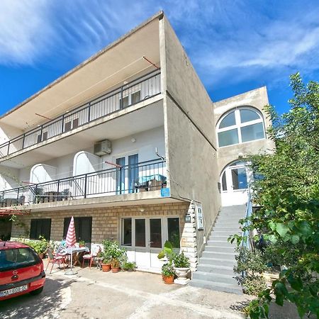 Apartments With A Parking Space Gradac, Makarska - 14708 Екстериор снимка