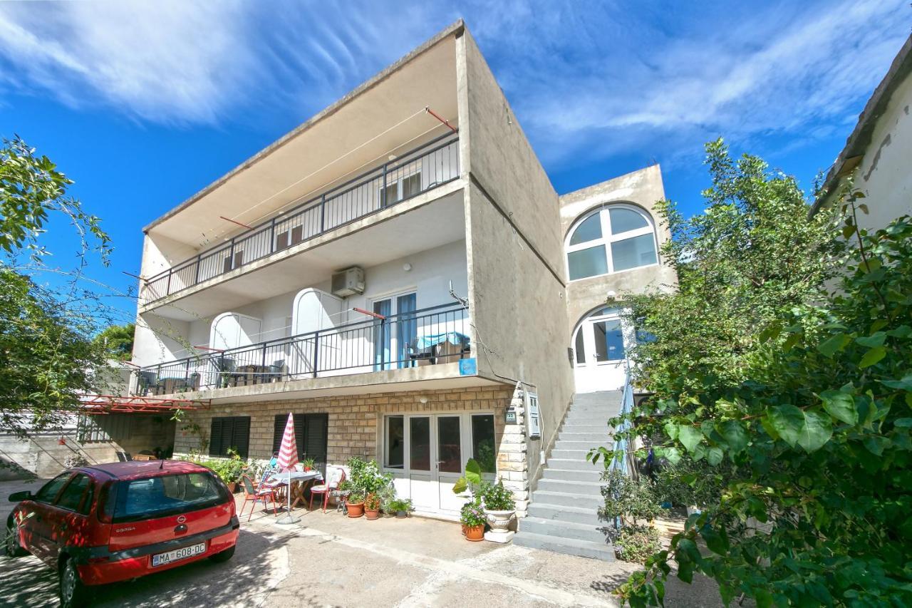 Apartments With A Parking Space Gradac, Makarska - 14708 Екстериор снимка
