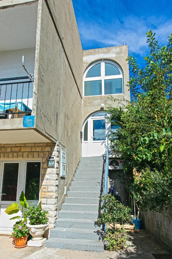 Apartments With A Parking Space Gradac, Makarska - 14708 Екстериор снимка