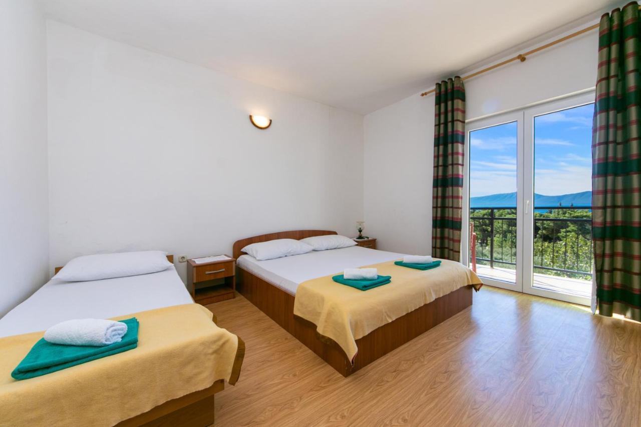 Apartments With A Parking Space Gradac, Makarska - 14708 Екстериор снимка