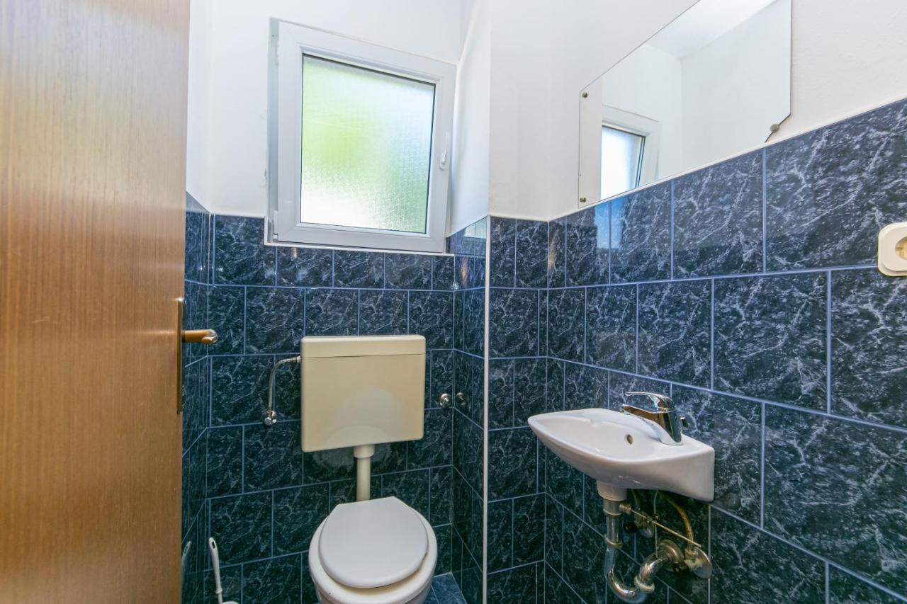 Apartments With A Parking Space Gradac, Makarska - 14708 Екстериор снимка