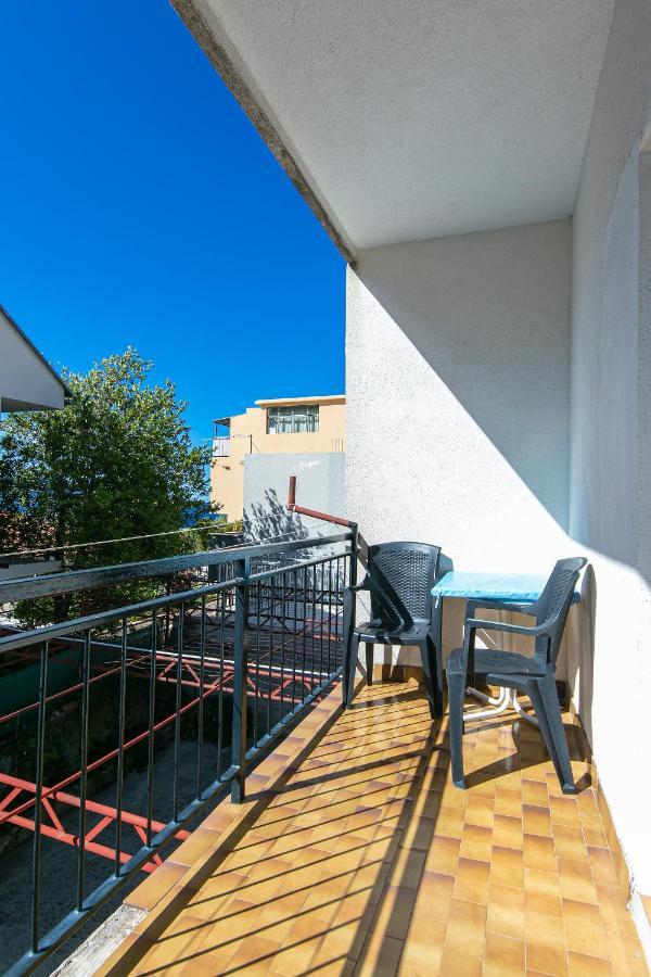 Apartments With A Parking Space Gradac, Makarska - 14708 Екстериор снимка