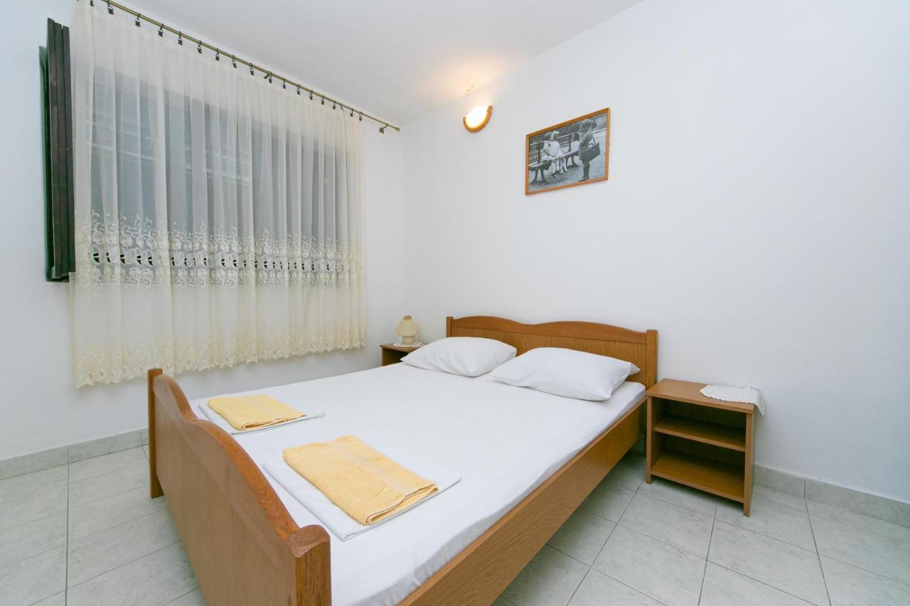 Apartments With A Parking Space Gradac, Makarska - 14708 Екстериор снимка